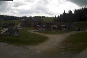 Orava Orava Snow Kamera1