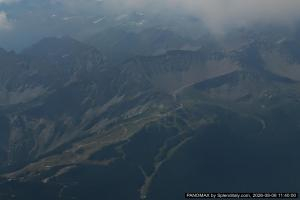 Kamera: Courmayeur Versante Val Veny Courmayeur Courmayeur Versante Val Veny
