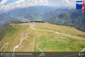 Kamera: Kronplatz - Plan de Corones Olang - Valdaora Kronplatz - Plan de Corones Kronplatz - Plan de Corones Olang - Valdaora