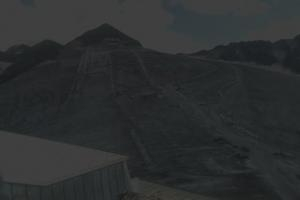 Kamera: Passo Stelvio Widok z Liivrio Przełęcz Stelvio Passo Stelvio Widok z Liivrio