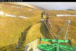 Cairgorm Cairgorm Gunbarrel Webcam