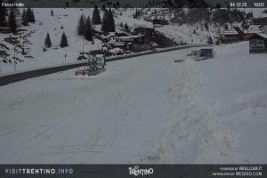 Kamera: San Martino di Castrozza - Passo Rolle Rolle pass San Martino di Castrozza - Passo Rolle San Martino di Castrozza - Passo Rolle Rolle pass