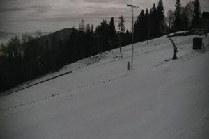 Kamera: Beskid Sport Arena Stacja Górna Szczyrk Beskid Sport Arena Stacja Górna