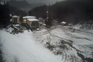 Ruzomberok Malino Brdo Ski Park Hrabovo