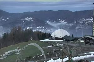 Miedzybrodzie Żywieckie Góra Żar 