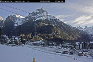 Kamera: Talstation Engelberg Engelberg Titlis Talstation Engelberg