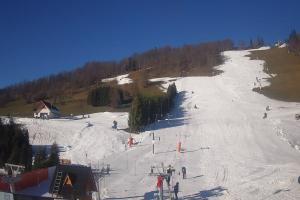 Kamera: Harenda Harenda - dolna Zakopane Harenda Harenda - dolna