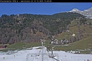 Kamera: Brunnihütte Engelberg Titlis Klostermattte Brunnihütte Engelberg Titlis