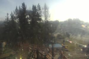 Kamera: Palenica Widok na stok Szczawnica Palenica Widok na stok