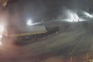 Kamera: Małe Ciche SN Zgorzelisko Express dolna stacja Małe Ciche Małe Ciche SN Zgorzelisko Express dolna stacja