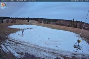 Kamera: Zadov Nové Hutě Zadov Zadov Nové Hutě