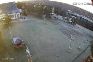 Kamera: Arłamów Kamera 2 widok na stok Arłamów Arłamów Kamera 2 widok na stok