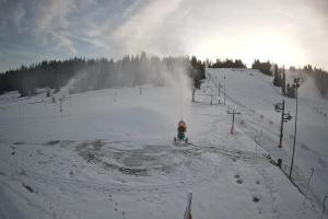 Kamera: Jurgów Ski Stacja narciarska Jurgów Jurgów Jurgów Ski Stacja narciarska Jurgów