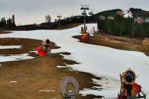 Kamera: Szczyrk Mountain Resort Hala Skrzyczeńska – 1000 m n.p.m. Szczyrk Szczyrk Mountain Resort Hala Skrzyczeńska – 1000 m n.p.m.