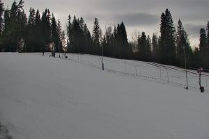 Kamera: Ski Suche U Jędrola Stacja dolna Poronin Ski Suche U Jędrola Stacja dolna