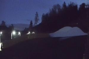 Szczyrk Szczyrk Mountain Resort Solisko 650 m npm