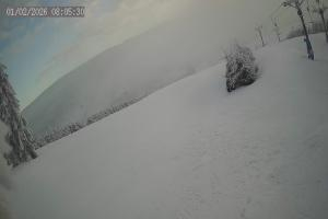 Walim - Rzeczka Kompleks Wyciągów Narciarskich Górnik KWN "Górnik"