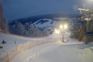 Kamera: BIESZCZAD.ski Bieszczad.ski górna stacja Wańkowa BIESZCZAD.ski Bieszczad.ski górna stacja