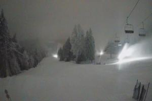 Kamera: Dwie Doliny Polanki Wierchomla-Muszyna Dwie Doliny Polanki