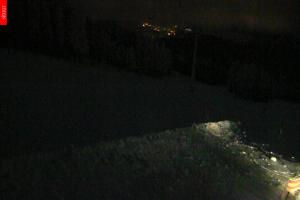 Černá hora Černá hora (Czarna Góra) Hofmanky, 1050 m n.p.m.