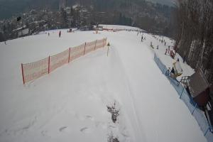 Kamera: Nowa Osada Nowa Osada - dolna stacja Wisła Nowa Osada Nowa Osada - dolna stacja