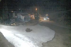 Ruzomberok Malino Brdo Ski Park Hrabovo