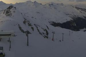 Sogn Gion Laax Sogn Gion