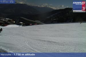 Kronplatz - Plan de Corones Kronplatz - Plan de Corones Herzlalm