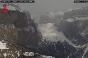 Val di Fassa - Carezza Val di Fassa - Carezza Canazei - Belvedere 2