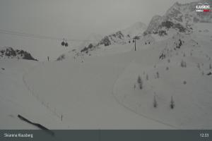 Kamera: Klausberg-Speikboden Dolna stacja - Klausberg Klausberg-Speikboden Klausberg-Speikboden Dolna stacja - Klausberg