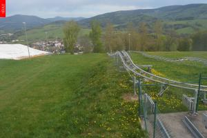 Mladé Buky Mladé Buky Mladé Buky - Bobslej Berta
