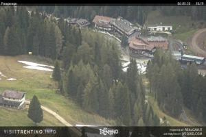 Val di Fiemme Val di Fiemme - Cavalese - Predazzo - Obereggen SkiCenterLatemar - Passo Feudo