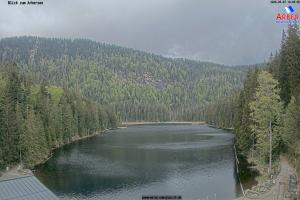 Grosser Arber Grosser Arber Grosser Arbersee
