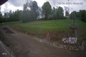 Kamera: KiczeraSki widok na kolej Kiczera KiczeraSki widok na kolej