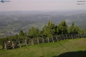 Kamera: Rokytnice nad Jizerou Lysá hora Rokytnice Rokytnice nad Jizerou Lysá hora
