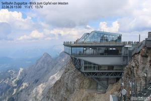 Kamera: Ga-Pa Garmisch-Partenkirchen Ga-Pa