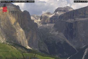 Kamera: Val di Fassa - Carezza Canazei - Belvedere 2 Val di Fassa - Carezza Val di Fassa - Carezza Canazei - Belvedere 2