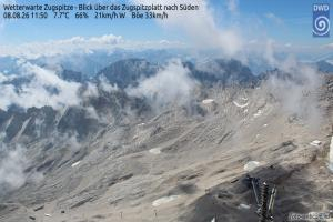 Kamera: Ga-Pa Garmisch-Partenkirchen Ga-Pa