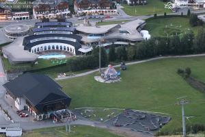 Kamera: Bad Kleinkirchheim Römerbad / Kaiserburg Bad Kleinkirchheim Bad Kleinkirchheim Römerbad / Kaiserburg