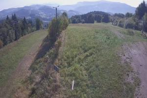 Kamera: Laskowa Ski Stok narciarski Laskowa-Ski Laskowa Laskowa Ski Stok narciarski Laskowa-Ski