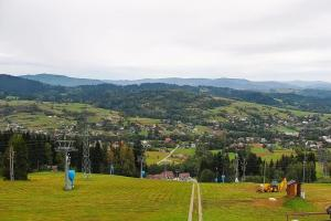 Kamera: Beskid Ski Beskid Ski - Góra Spytkowice Beskid Ski Beskid Ski - Góra