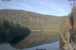 Grosser Arber Grosser Arber Grosser Arbersee