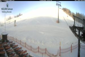 Feldberg  Feldberg Liftverbund Seebuck Talstation