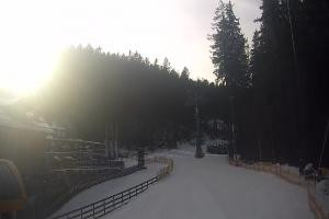 Kamera: Biały Jar Dolna stacja Karpacz Biały Jar Dolna stacja