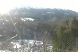 Zawoja Zawoja Ski Stacja dolna