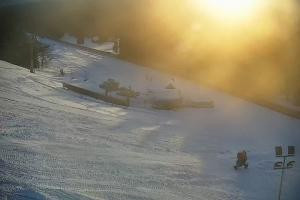 Kamera: Jurgów Ski Widok na stok Jurgów Jurgów Ski Widok na stok