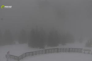 Donovaly Park Snow Nová Hoľa - Panorama - 1361 m n.p.m.