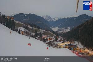 Kronplatz - Plan de Corones Kronplatz - Plan de Corones Valdaora/Gassl