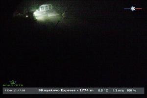 borovets Borovets Sitnyakovo