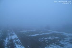 Kamera: Arrakis - Prkenný Důl Sjezdovka Žacléř Arrakis - Prkenný Důl Sjezdovka